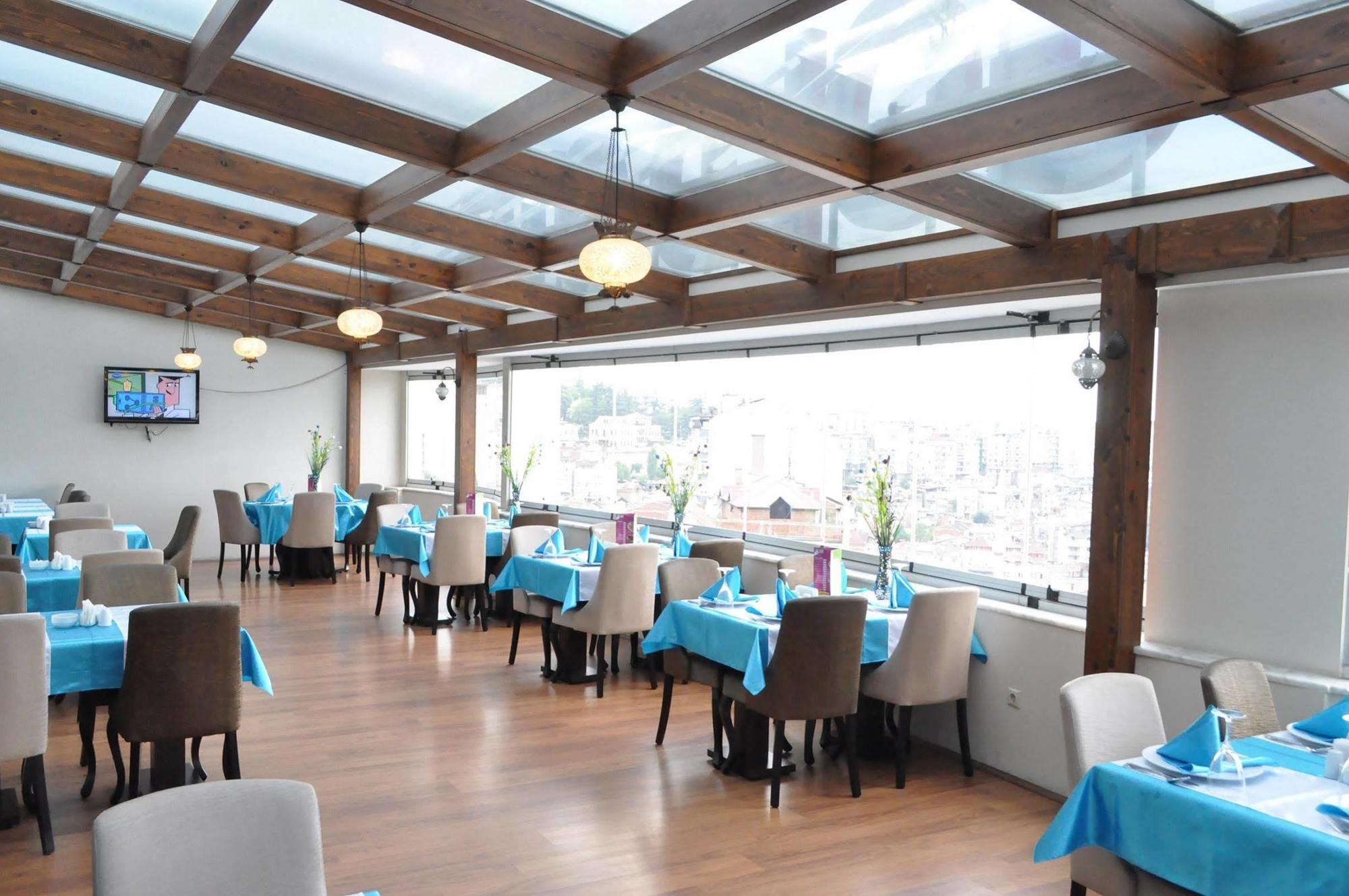 Ts Gold Otel Trabzon Exteriör bild